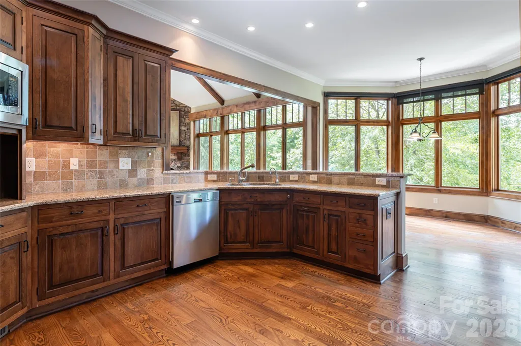 1116 Perch Fly Court Biltmore Lake NC 28715