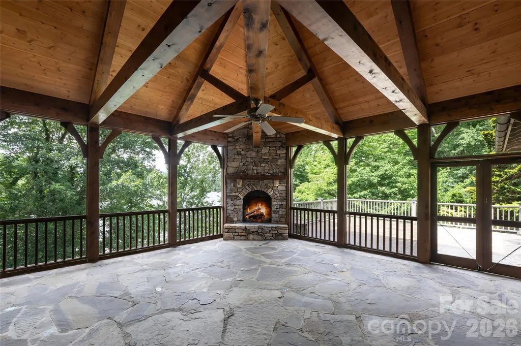 1116 Perch Fly Court Biltmore Lake NC 28715