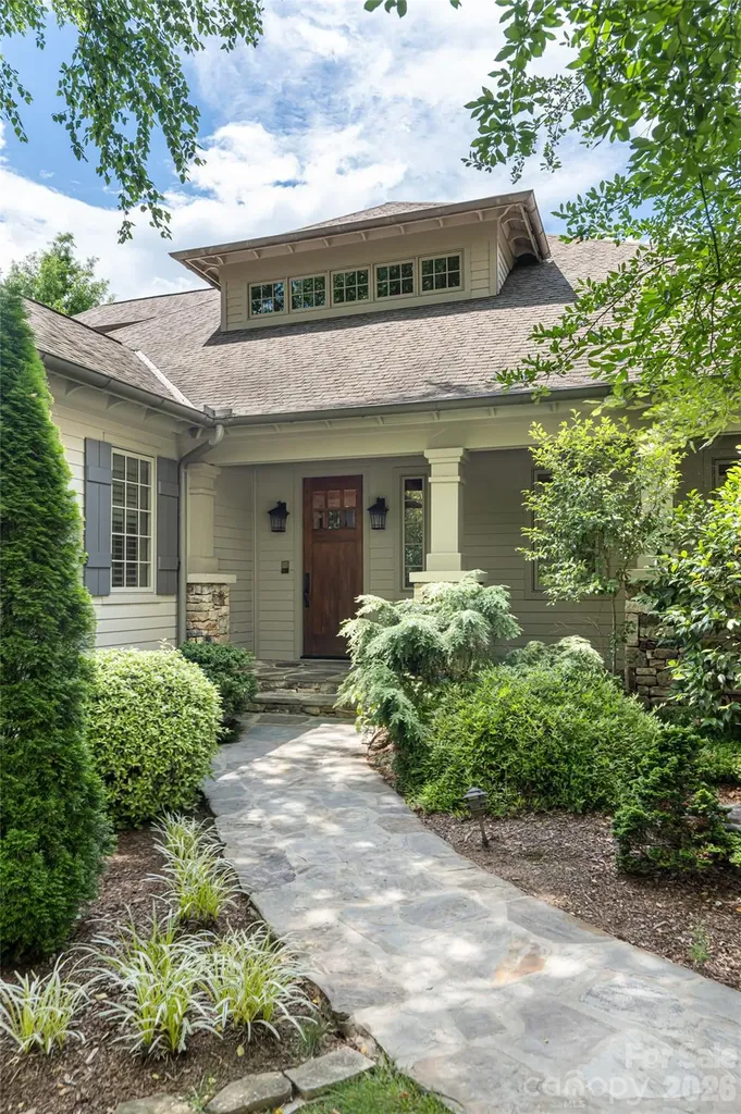 1116 Perch Fly Court Biltmore Lake NC 28715