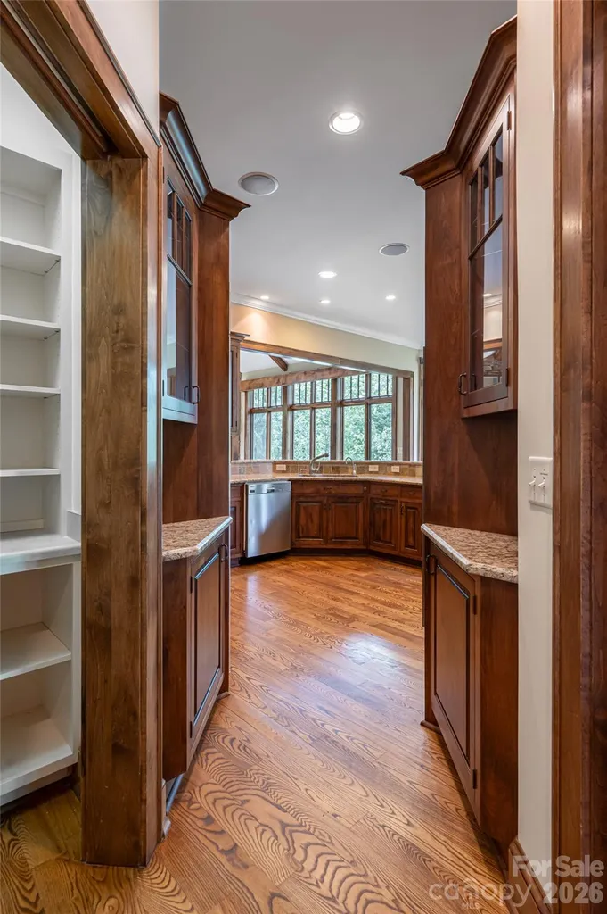 1116 Perch Fly Court Biltmore Lake NC 28715