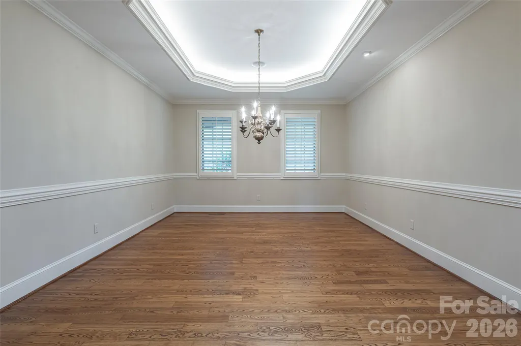 1116 Perch Fly Court Biltmore Lake NC 28715