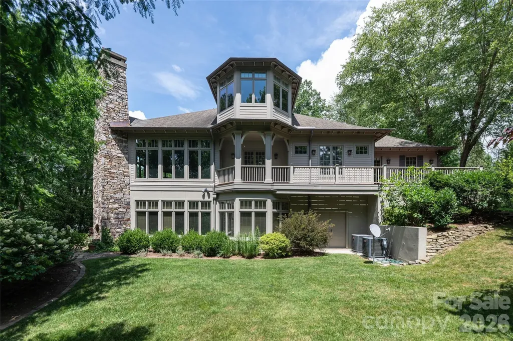 1116 Perch Fly Court Biltmore Lake NC 28715