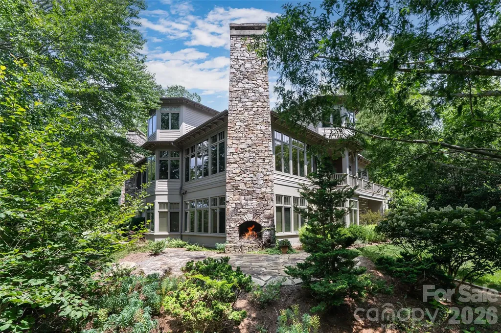 1116 Perch Fly Court Biltmore Lake NC 28715