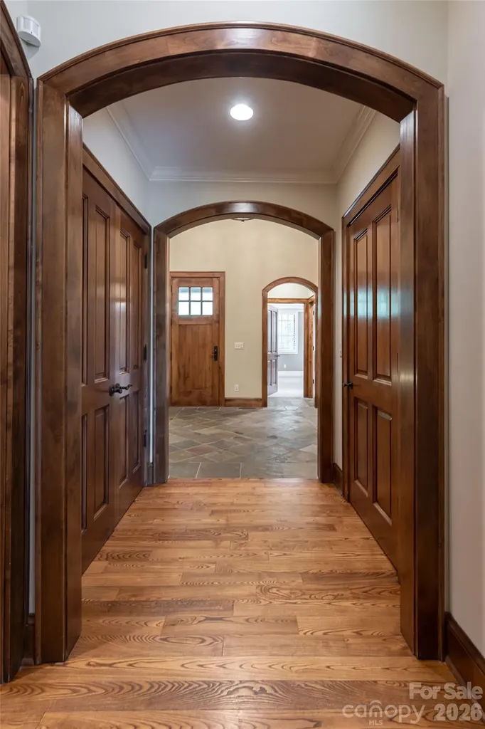 1116 Perch Fly Court Biltmore Lake NC 28715