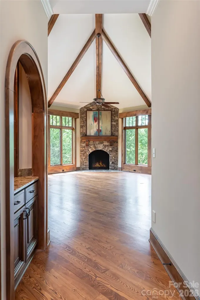 1116 Perch Fly Court Biltmore Lake NC 28715