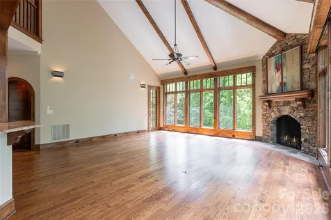 1116 Perch Fly Court Biltmore Lake NC 28715