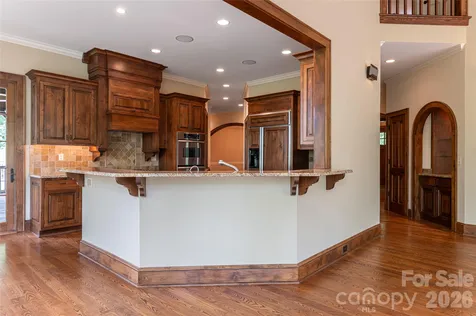 1116 Perch Fly Court Biltmore Lake NC 28715