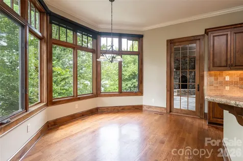 1116 Perch Fly Court Biltmore Lake NC 28715