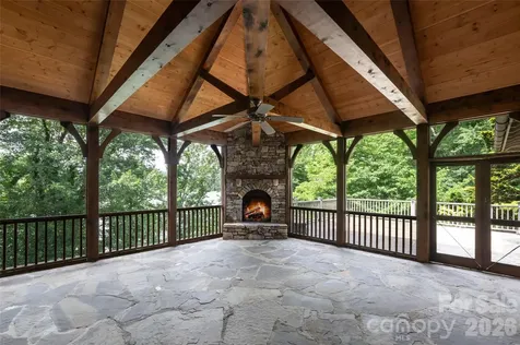 1116 Perch Fly Court Biltmore Lake NC 28715