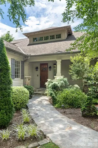 1116 Perch Fly Court Biltmore Lake NC 28715