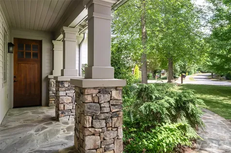 1116 Perch Fly Court Biltmore Lake NC 28715