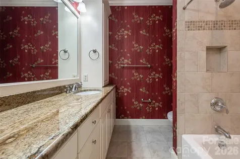 1116 Perch Fly Court Biltmore Lake NC 28715