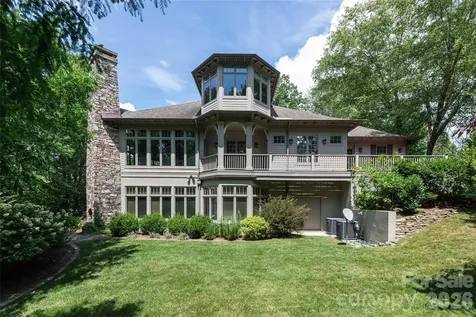 1116 Perch Fly Court Biltmore Lake NC 28715