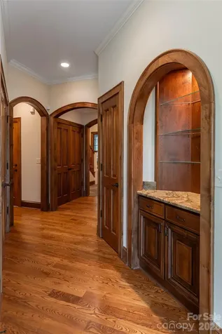 1116 Perch Fly Court Biltmore Lake NC 28715