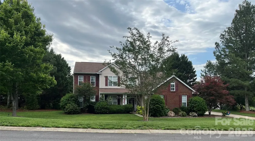 1217 Brionne Court Waxhaw NC 28173