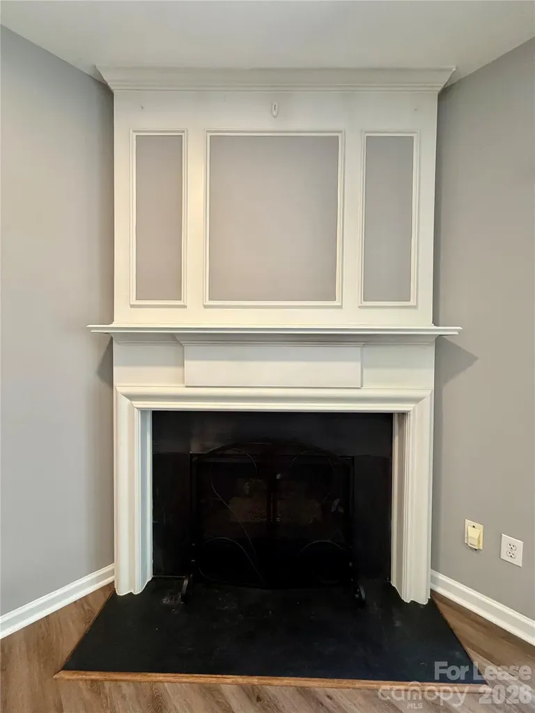 2754 Thornbush Court Charlotte NC 28270
