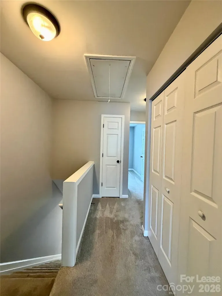 2754 Thornbush Court Charlotte NC 28270