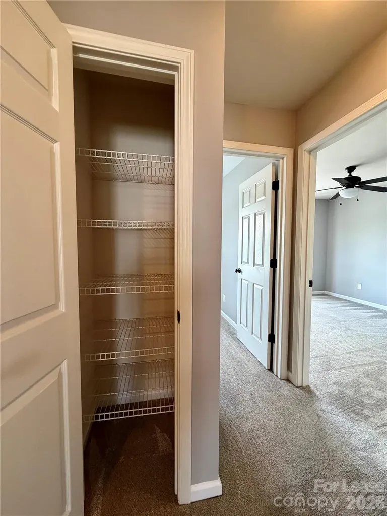 2754 Thornbush Court Charlotte NC 28270