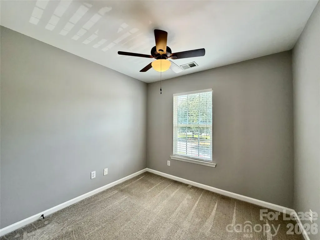 2754 Thornbush Court Charlotte NC 28270