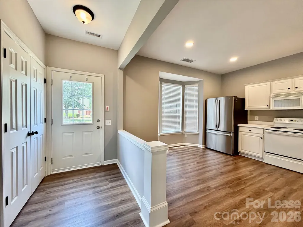 2754 Thornbush Court Charlotte NC 28270