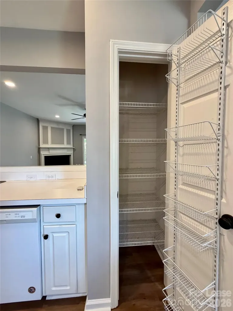 2754 Thornbush Court Charlotte NC 28270