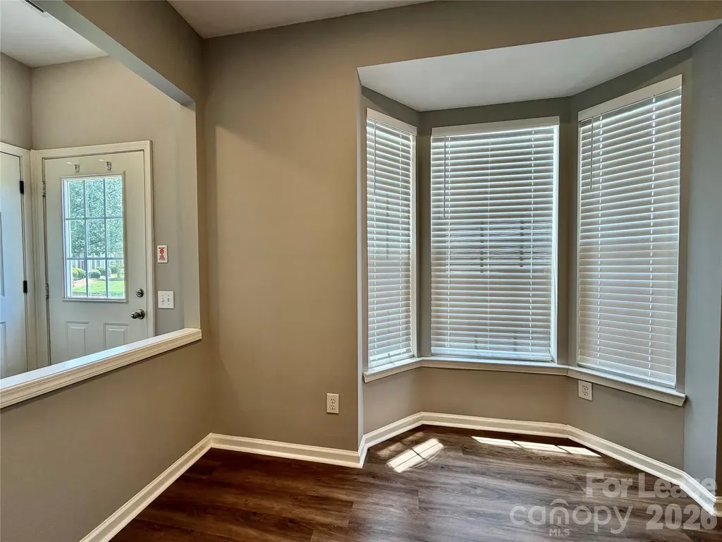 2754 Thornbush Court Charlotte NC 28270