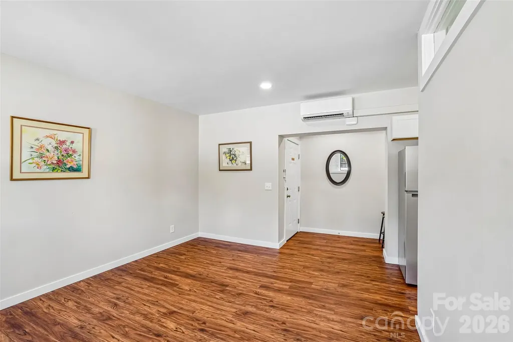161 Melrose Avenue Tryon NC 28782