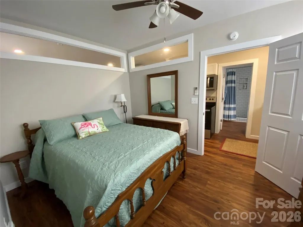 161 Melrose Avenue Tryon NC 28782