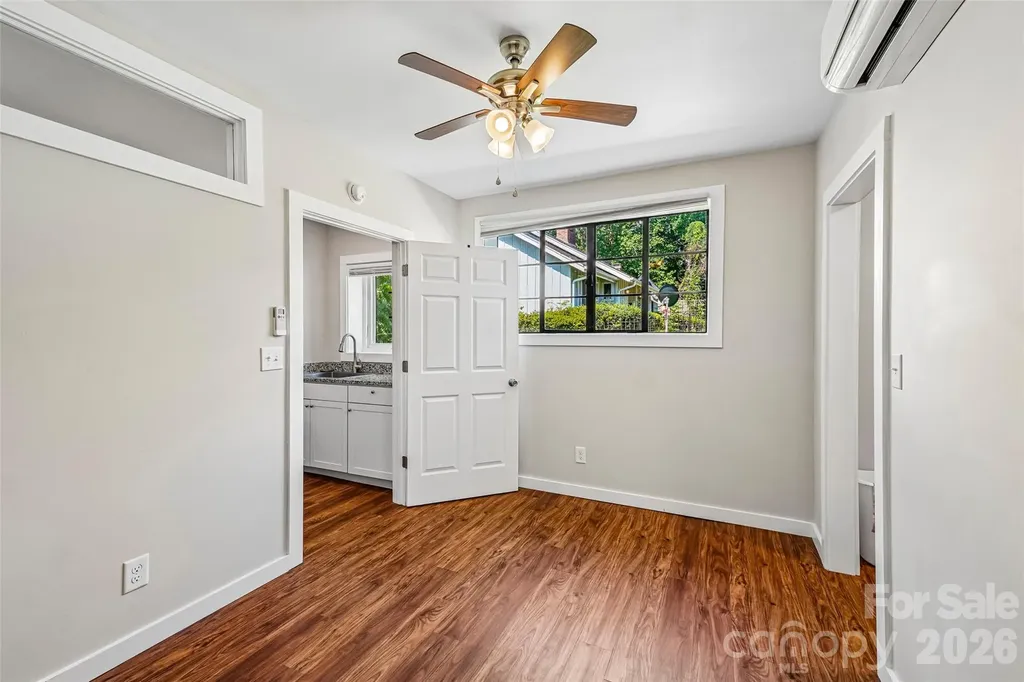161 Melrose Avenue Tryon NC 28782