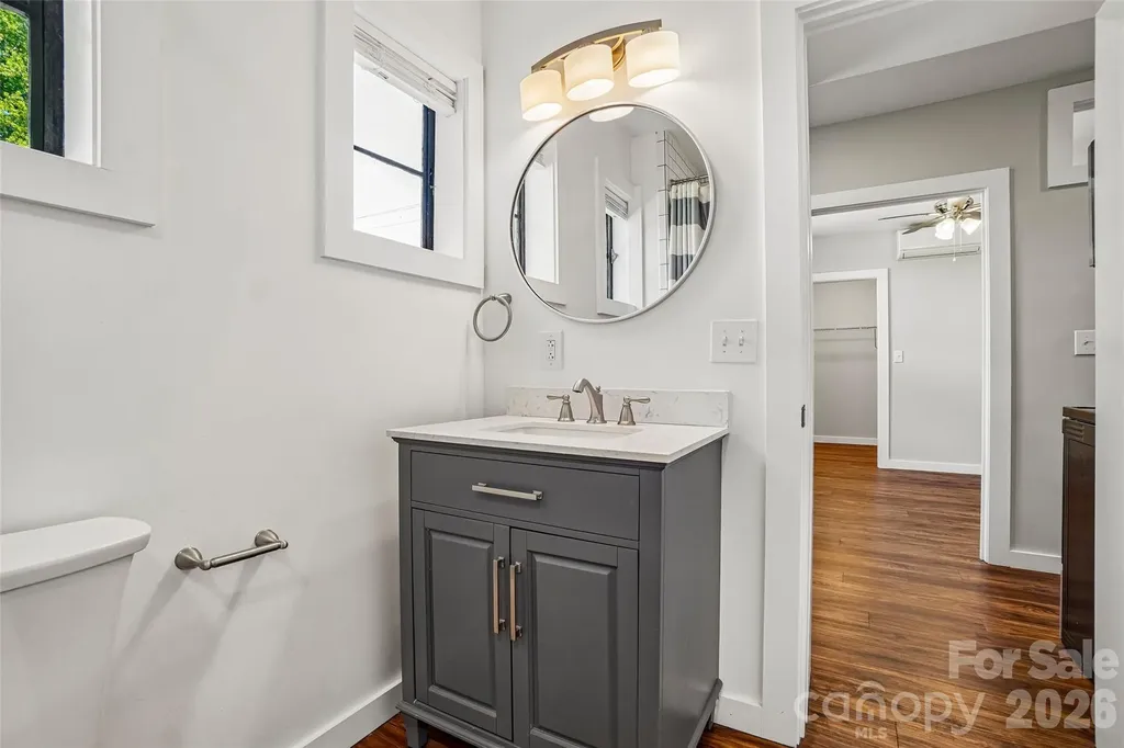 161 Melrose Avenue Tryon NC 28782
