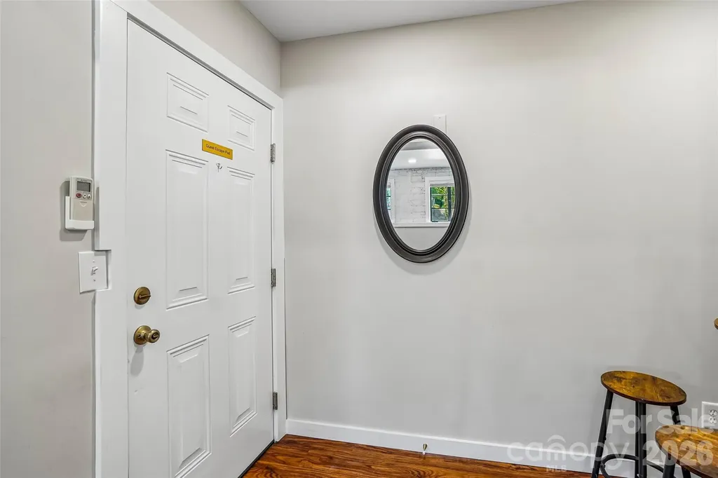 161 Melrose Avenue Tryon NC 28782