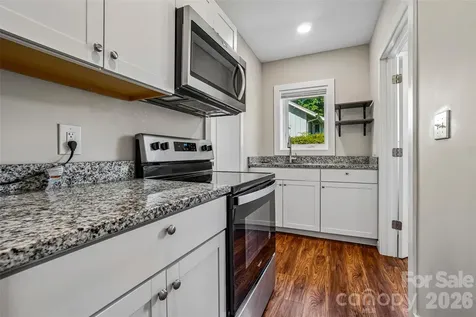 161 Melrose Avenue Tryon NC 28782