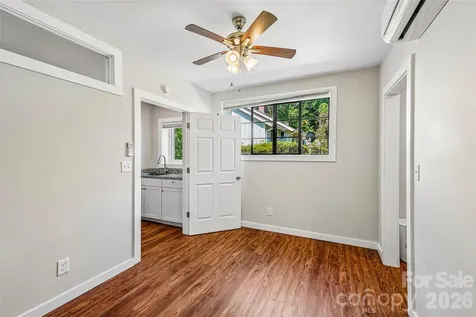 161 Melrose Avenue Tryon NC 28782