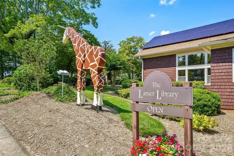 161 Melrose Avenue Tryon NC 28782