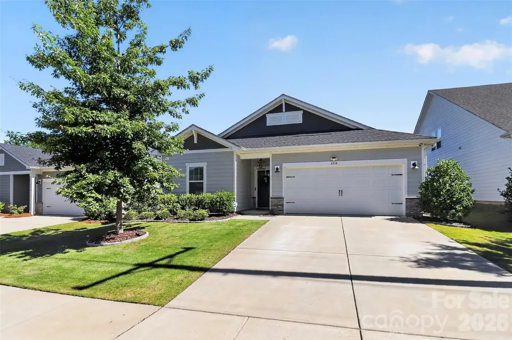 4514 Bright Road Charlotte NC 28214