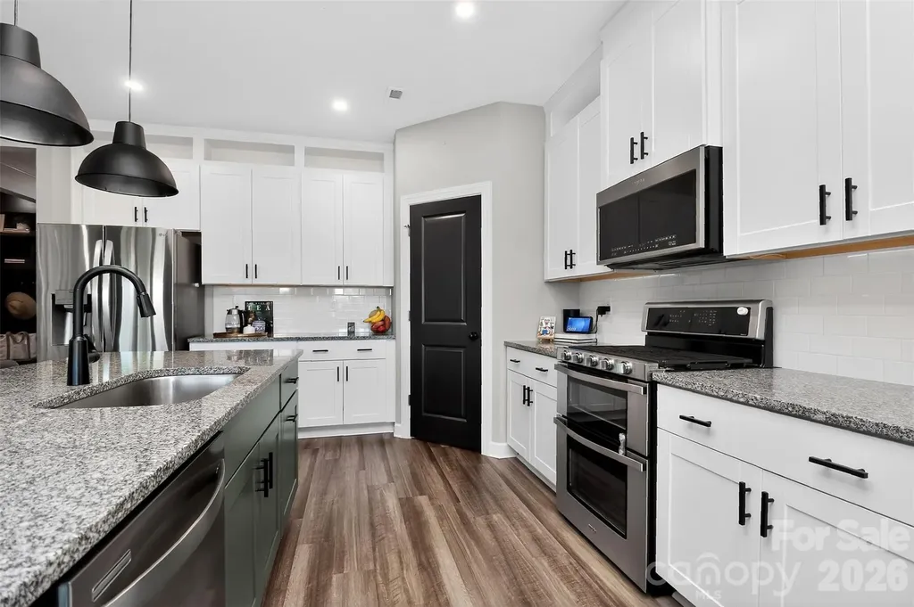 4514 Bright Road Charlotte NC 28214
