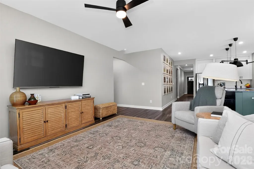 4514 Bright Road Charlotte NC 28214