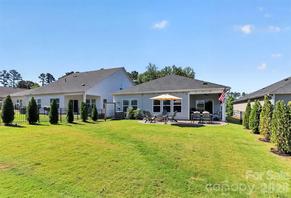 4514 Bright Road Charlotte NC 28214