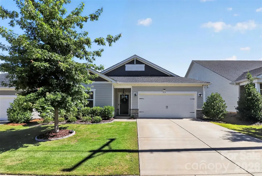 4514 Bright Road Charlotte NC 28214
