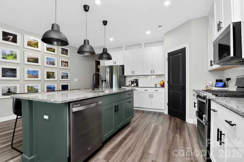 4514 Bright Road Charlotte NC 28214