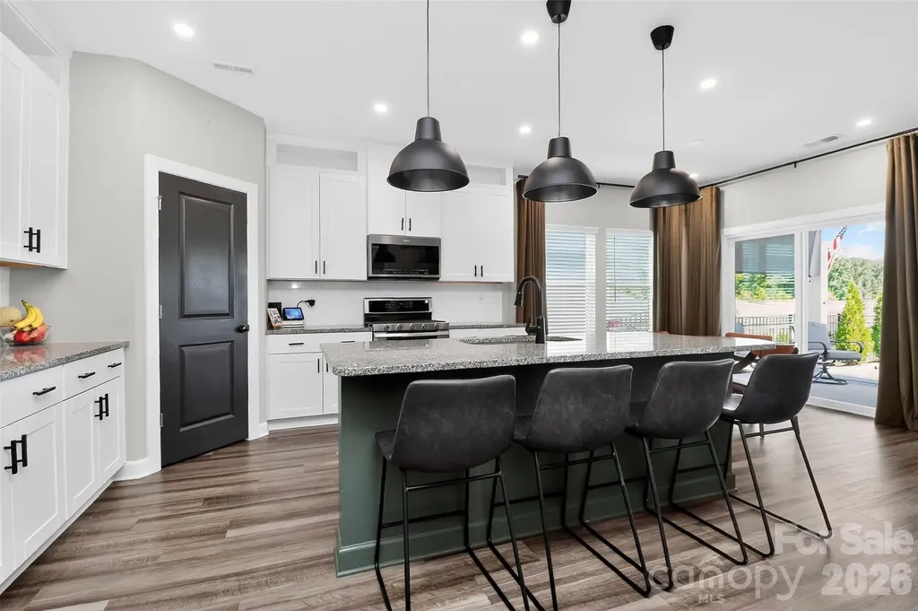 4514 Bright Road Charlotte NC 28214