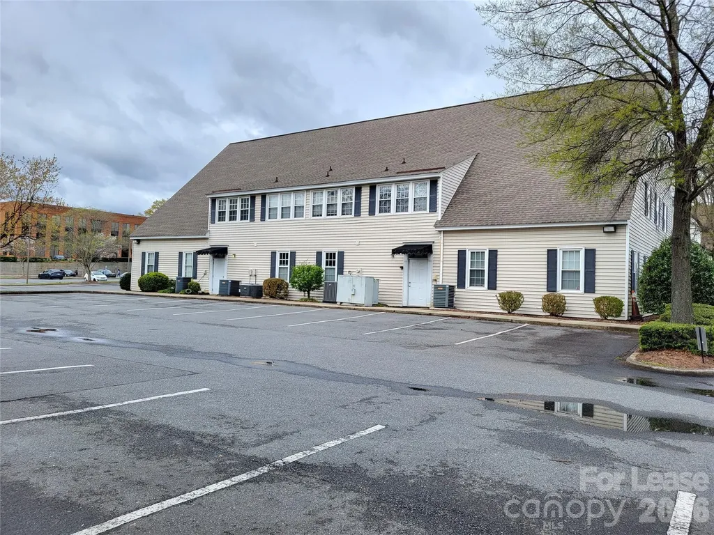233 S Sharon Amity Road Charlotte NC 28211
