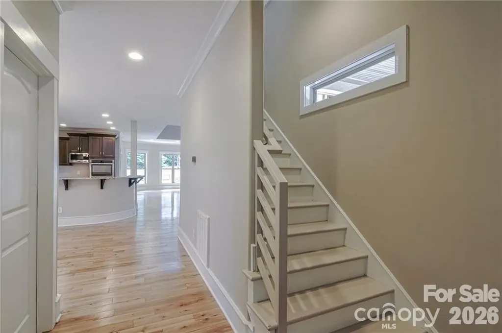 10136 Fairlea Drive Charlotte NC 28269