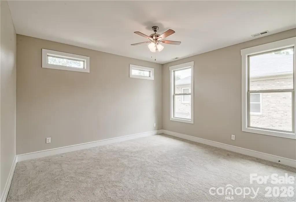 10136 Fairlea Drive Charlotte NC 28269