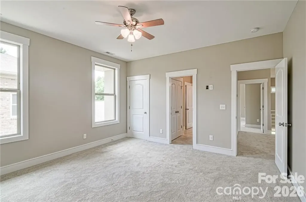 10136 Fairlea Drive Charlotte NC 28269