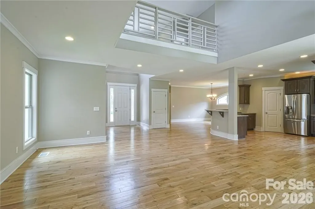 10136 Fairlea Drive Charlotte NC 28269
