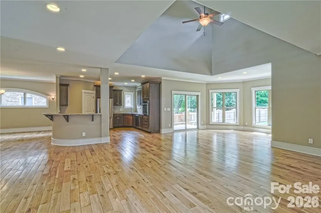 10136 Fairlea Drive Charlotte NC 28269