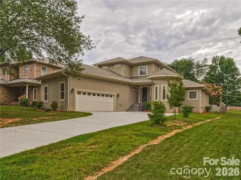 10136 Fairlea Drive Charlotte NC 28269