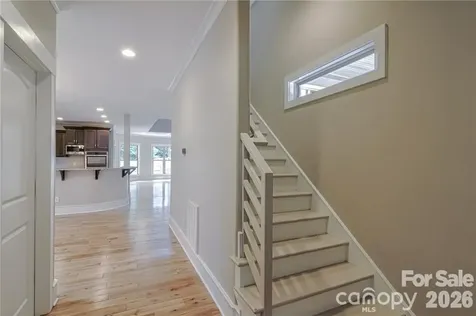 10136 Fairlea Drive Charlotte NC 28269