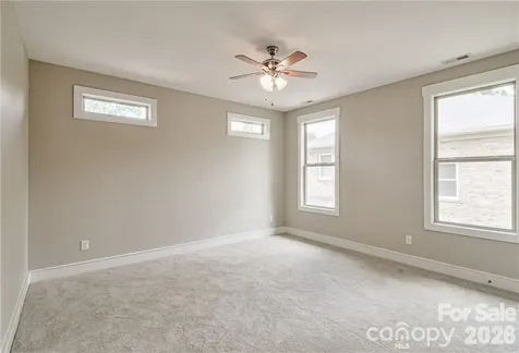 10136 Fairlea Drive Charlotte NC 28269